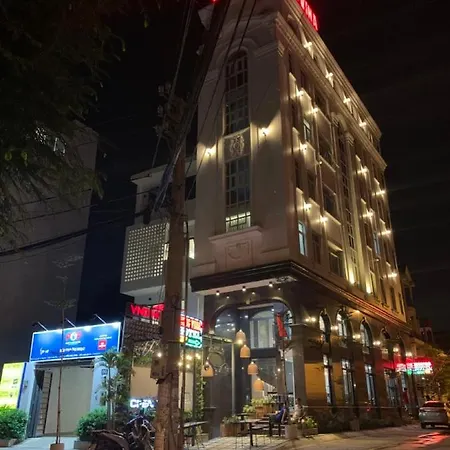 Hongvina 97 Hotel